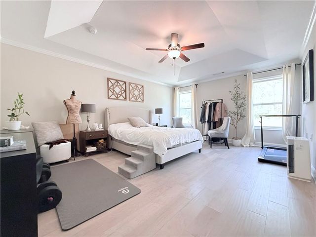 138 Livingston Court, Winder, GA 30680