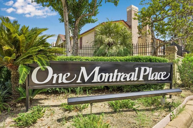 2120 El Paseo Street 615, Houston, TX 77054