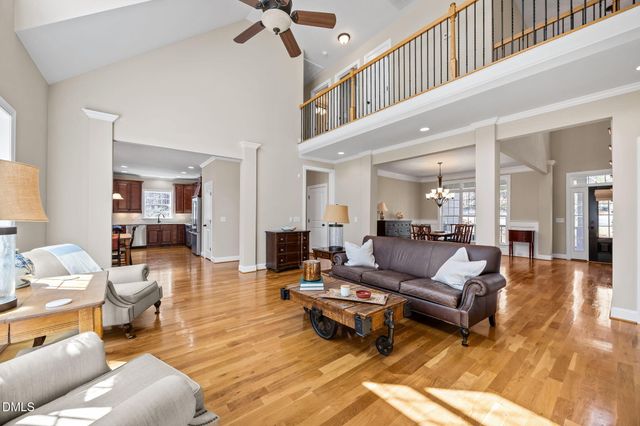 133 Chelsea Way, Pittsboro, NC 27312