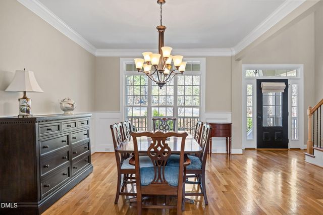 133 Chelsea Way, Pittsboro, NC 27312