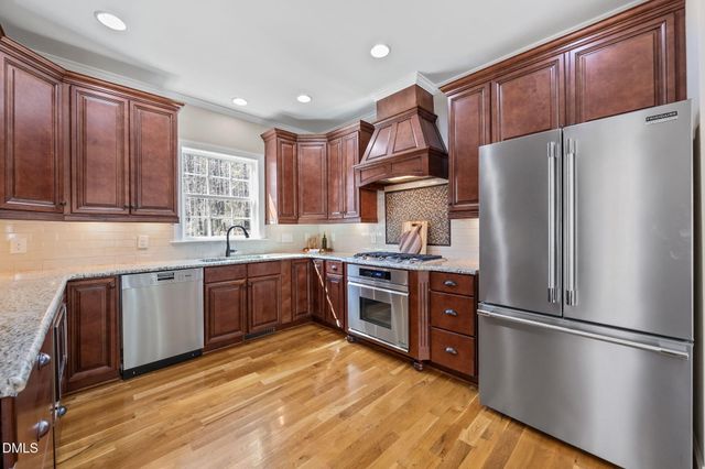 133 Chelsea Way, Pittsboro, NC 27312