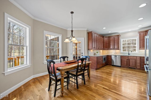 133 Chelsea Way, Pittsboro, NC 27312