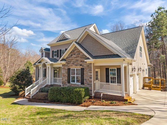 133 Chelsea Way, Pittsboro, NC 27312