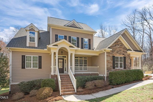 133 Chelsea Way, Pittsboro, NC 27312