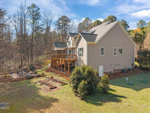 133 Chelsea Way, Pittsboro, NC 27312