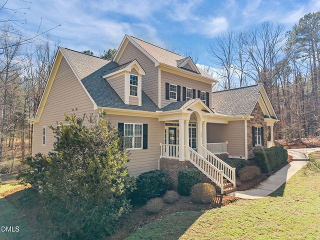 133 Chelsea Way, Pittsboro, NC 27312