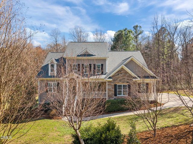 133 Chelsea Way, Pittsboro, NC 27312
