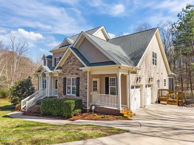 133 Chelsea Way, Pittsboro, NC 27312