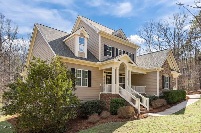 133 Chelsea Way, Pittsboro, NC 27312