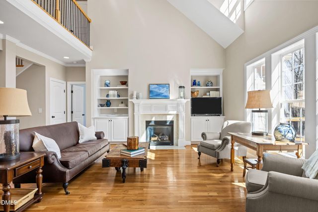 133 Chelsea Way, Pittsboro, NC 27312