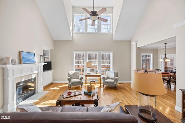 133 Chelsea Way, Pittsboro, NC 27312