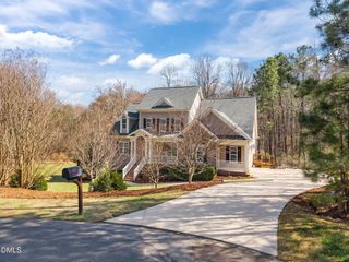 133 Chelsea Way, Pittsboro, NC 27312