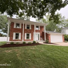 1100 Winghaven Road, Maumee, OH 43537