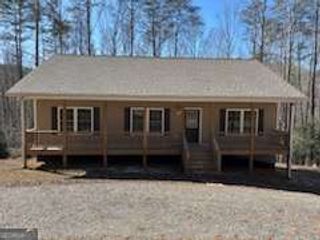 3177 Rodgers Creek Road, Ellijay, GA 30540