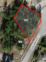3 KALANCHOE COURT, Homosassa, FL 34446