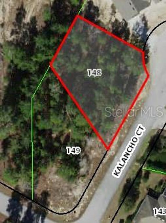 3 KALANCHOE COURT, Homosassa, FL 34446
