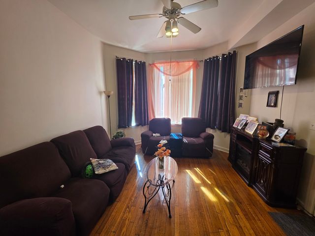 1239 S Avers Avenue, Chicago, IL 60623