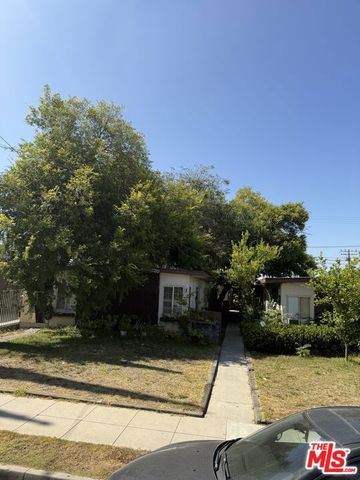 720 Salem Street, Glendale, CA 91203