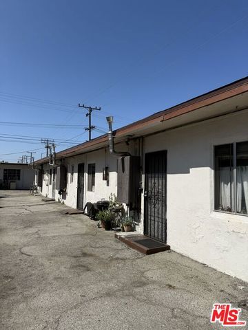 720 Salem Street, Glendale, CA 91203