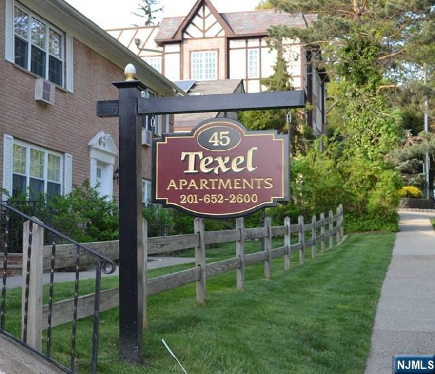 45 Maltbie Avenue 16A, Midland Park, NJ 07432