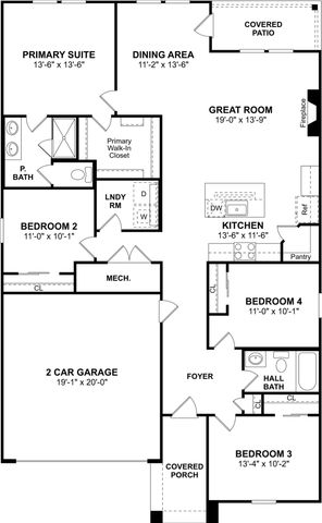 143 Summer Rain Way, Newark, TX 76071