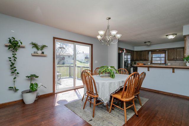 1108 KROHN ST, Boonville, MO 65233