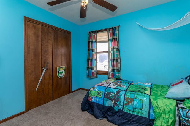 1108 KROHN ST, Boonville, MO 65233