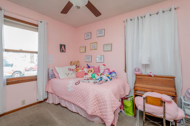 1108 KROHN ST, Boonville, MO 65233