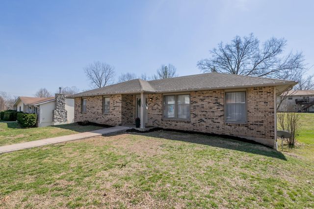 1108 KROHN ST, Boonville, MO 65233