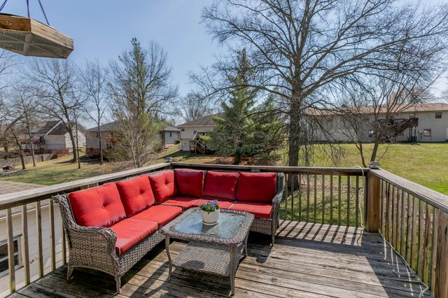 1108 KROHN ST, Boonville, MO 65233