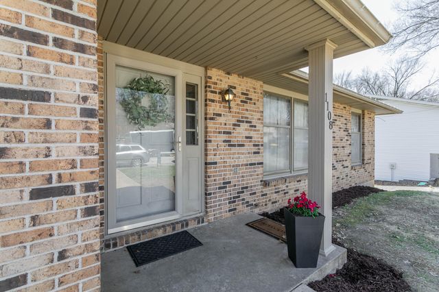 1108 KROHN ST, Boonville, MO 65233