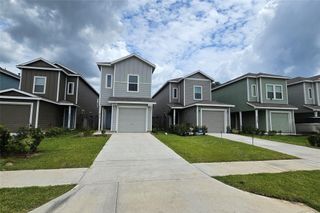 21575 Carosella Drive, New Caney, TX 77357