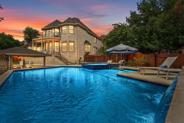 3900 Simon Ridge CT, Cedar Park, TX 78613