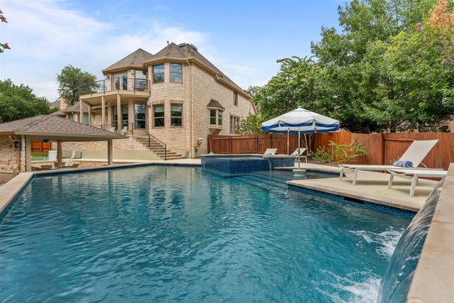 3900 Simon Ridge CT, Cedar Park, TX 78613