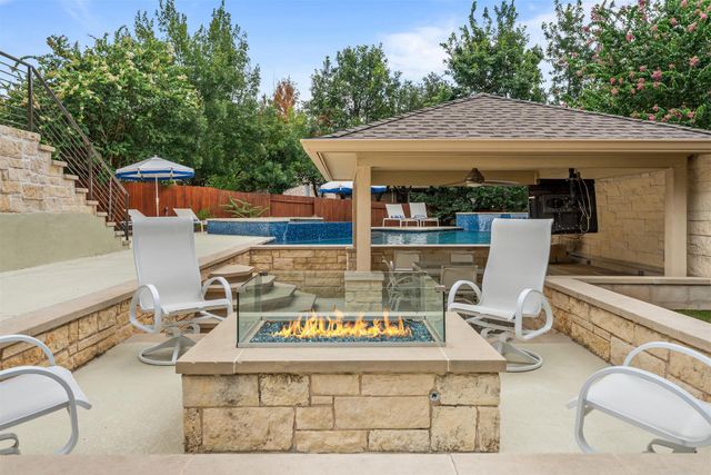 3900 Simon Ridge CT, Cedar Park, TX 78613