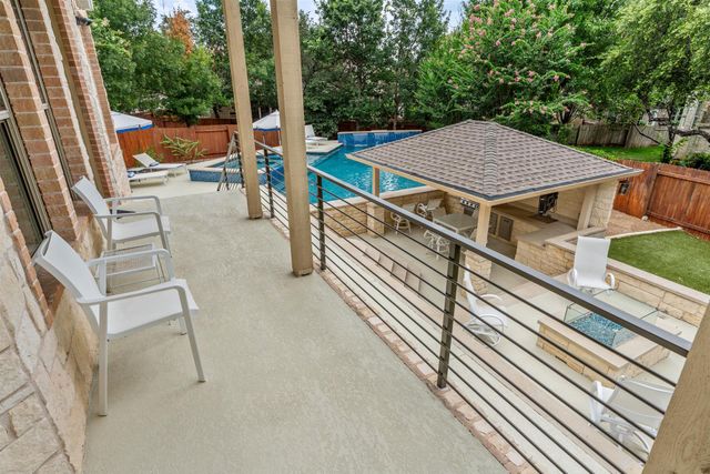 3900 Simon Ridge CT, Cedar Park, TX 78613
