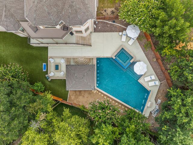 3900 Simon Ridge CT, Cedar Park, TX 78613