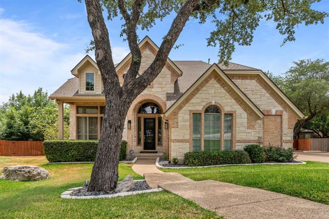 3900 Simon Ridge CT, Cedar Park, TX 78613