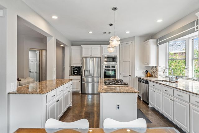 3900 Simon Ridge CT, Cedar Park, TX 78613