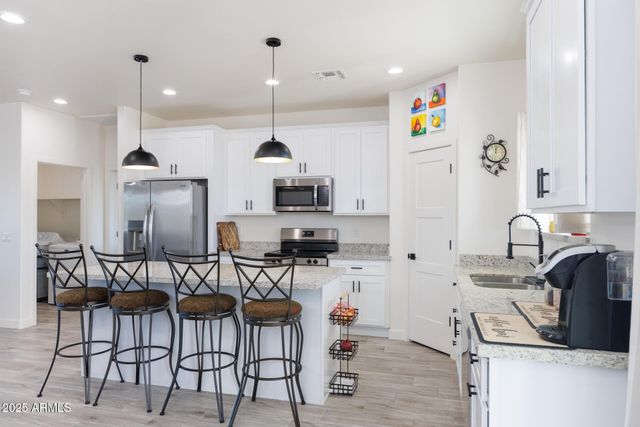 9023 W TORREON Drive, Arizona City, AZ 85123