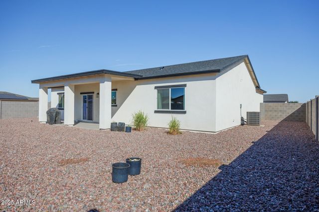 9023 W TORREON Drive, Arizona City, AZ 85123