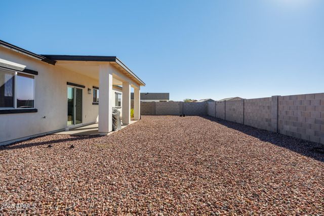 9023 W TORREON Drive, Arizona City, AZ 85123