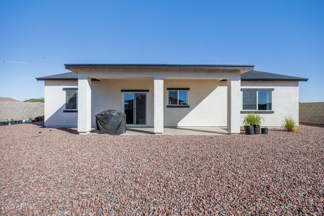 9023 W TORREON Drive, Arizona City, AZ 85123