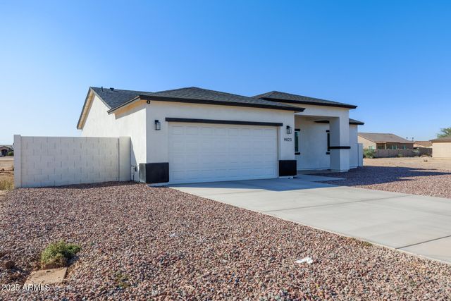 9023 W TORREON Drive, Arizona City, AZ 85123