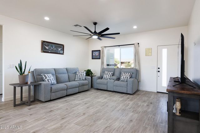 9023 W TORREON Drive, Arizona City, AZ 85123