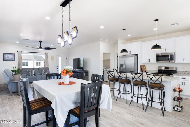 9023 W TORREON Drive, Arizona City, AZ 85123