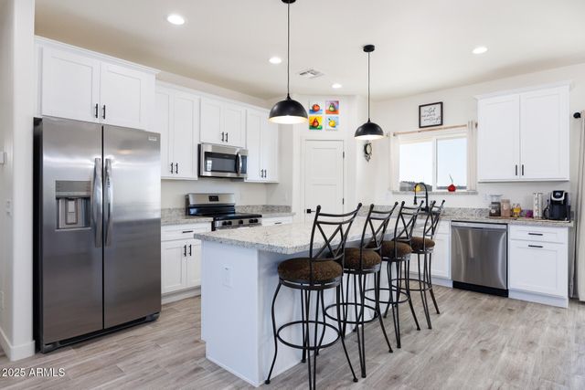 9023 W TORREON Drive, Arizona City, AZ 85123