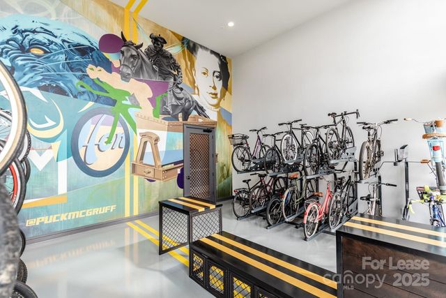 101 W Morehead Street B1, Charlotte, NC 28202