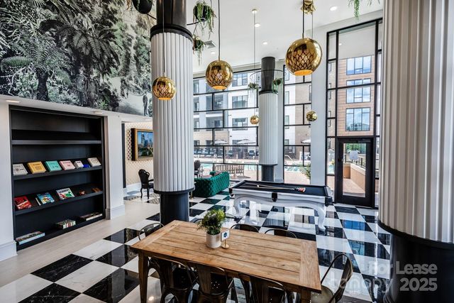 101 W Morehead Street B1, Charlotte, NC 28202