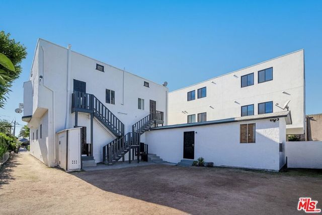 1419 W 36th Street, Los Angeles, CA 90018